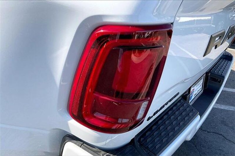 New 2026 RAM 3500 Limited Crew Cab 4x4 8