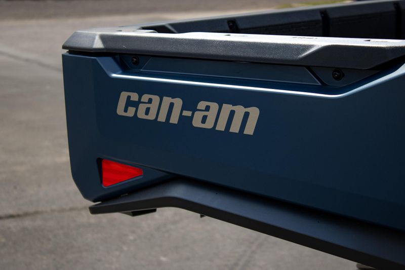 NEW 2026 CAN-AM DEFENDER MAX LIMITED CAB HD11 Image 15