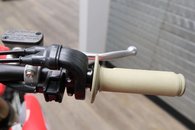 NEW 2026 HONDA CRF450R WORKS EDITION Image 24