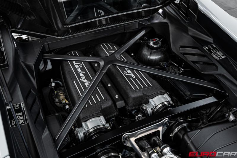 2023 Lamborghini Huracan Tecnica *FRONT LIFT * FRONT PPF*Image 21