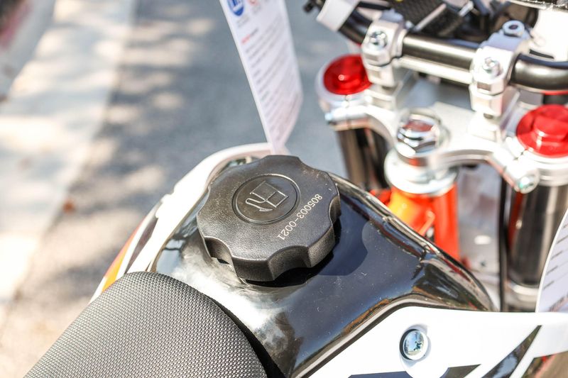 NEW 2026 KAYO TD 110 EFI Image 25