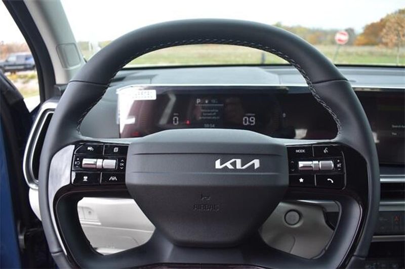 New 2026 Kia Sorento EXImage 28