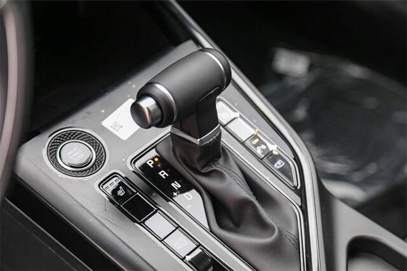 2025 Kia Niro EXImage 20