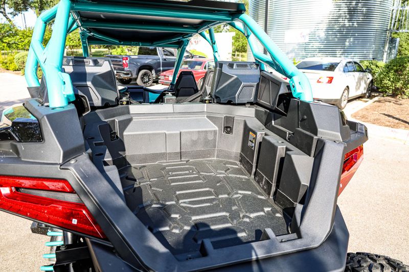 NEW 2025 POLARIS RZR PRO R 4 ULTIMATE Image 22