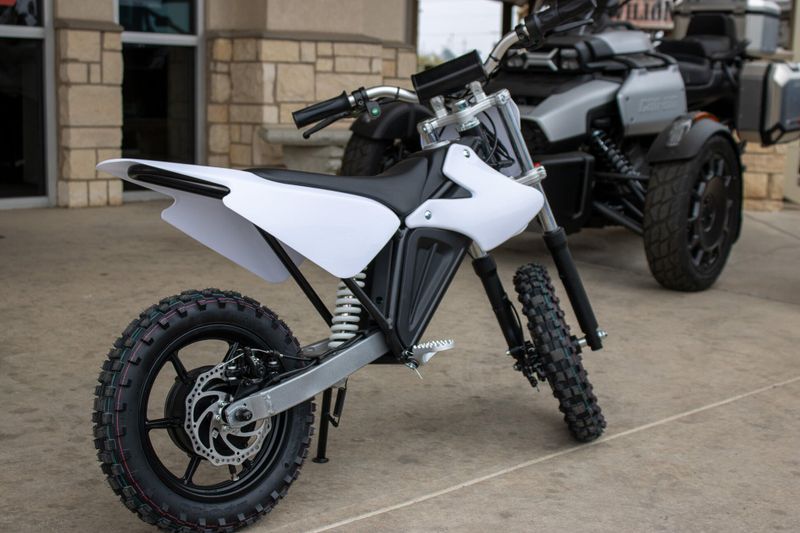 NEW 2024 KAYO EKMB BASE Image 8