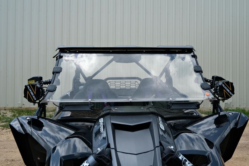 USED 2025 YAMAHA YXZ1000R EPS SS XT-R Image 17