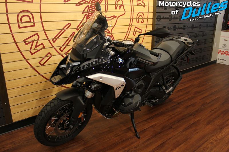 2025 BMW R1300GS ASA Image 4