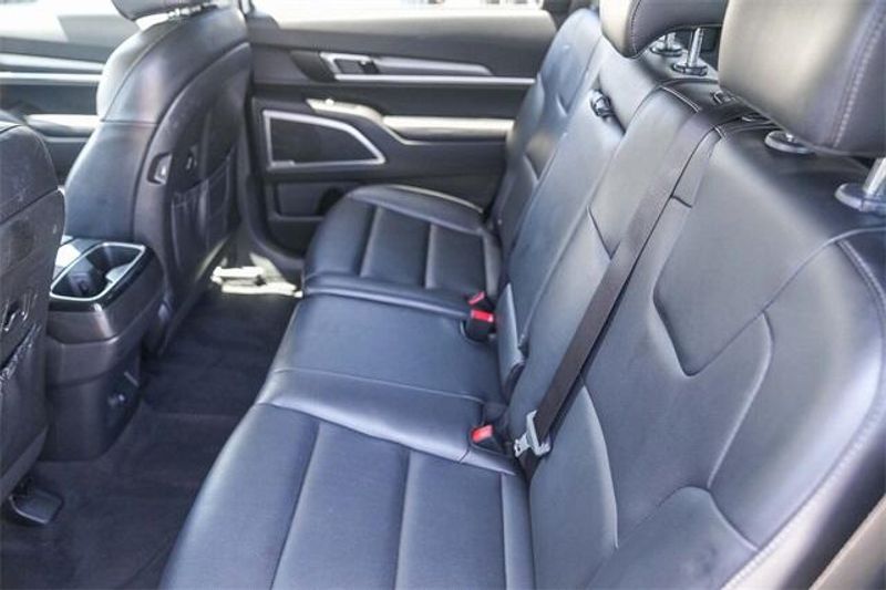 Used 2022 Kia Telluride LXImage 18