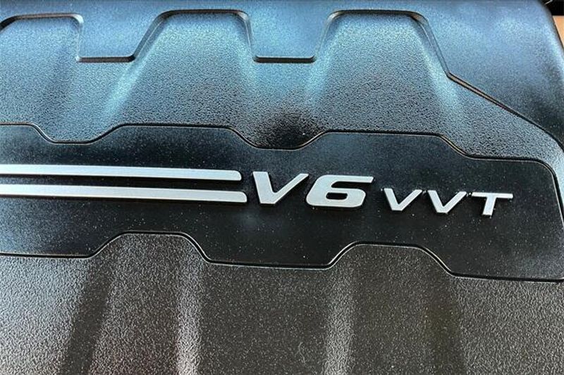 2021 Jeep Cherokee Latitude LuxImage 32