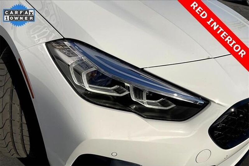 Used 2023 BMW M235 Gran Coupe M235i xDriveImage 27