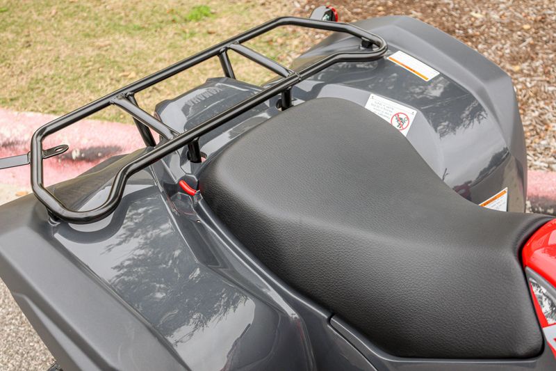 NEW 2025 YAMAHA GRIZZLY 110 Image 8