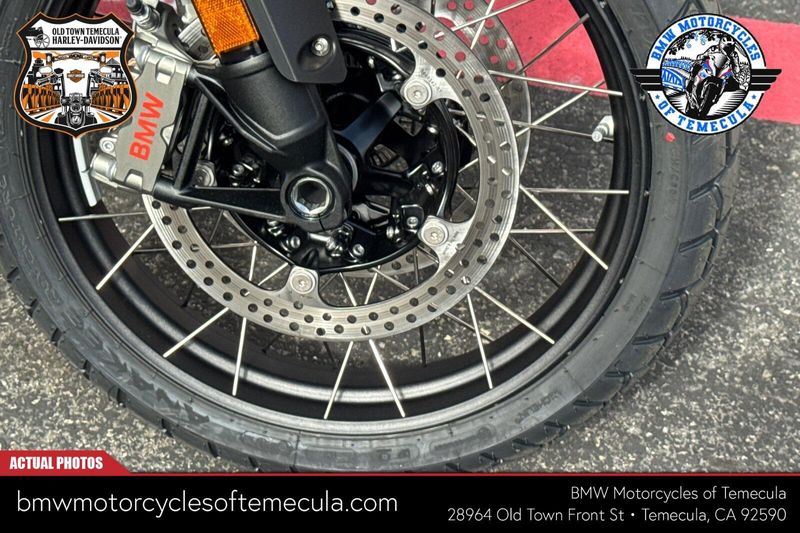 2026 BMW R 1300 GSImage 20