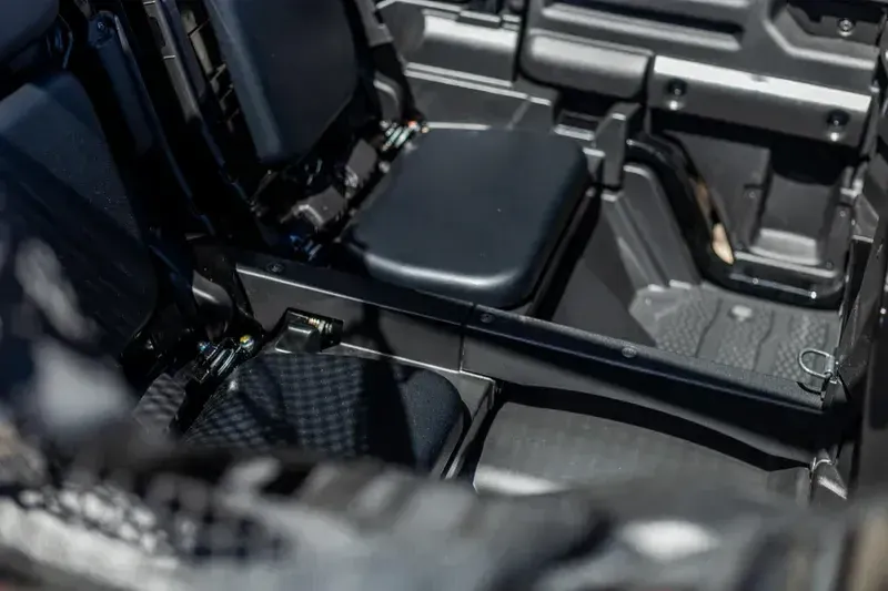 NEW 2026 HONDA PIONEER 7004 Image 12