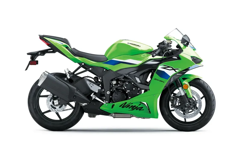 Kawasaki Motorcycle Dealer in Ontario, OR | Edge Performance Sports