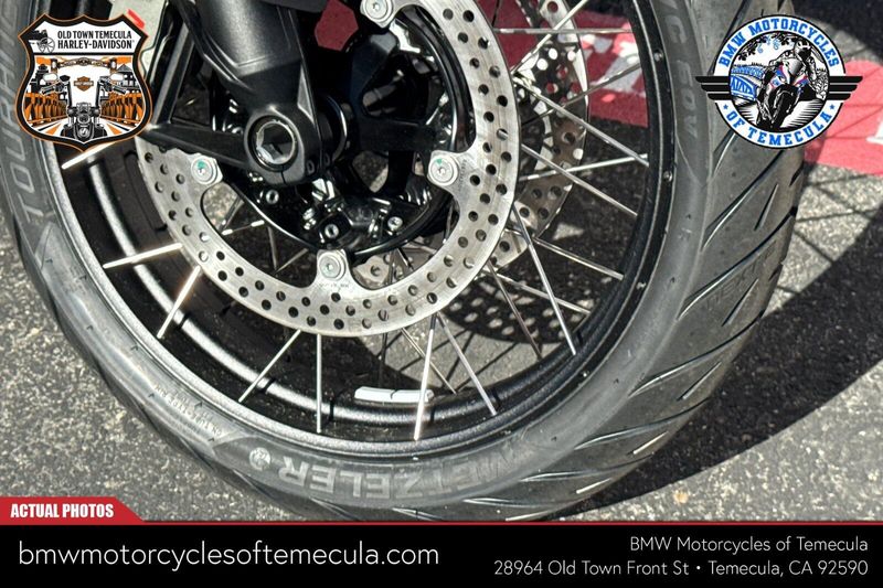 2026 BMW R 1300 GS AdventureImage 20