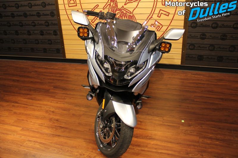 Used 2024 BMW K 1600 B Image 3