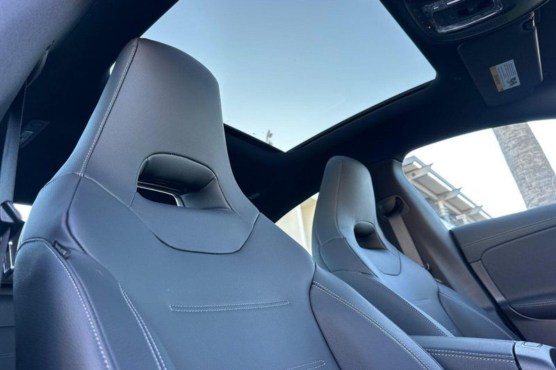 New 2026 Mercedes-Benz CLA-Class CLACLA 45 AMGImage 14