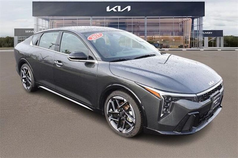 2025 Kia K4 Image 10