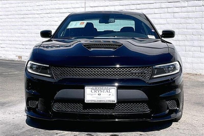 2023 Dodge Charger GT photo 2