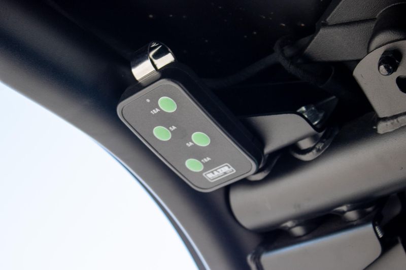 NEW 2026 CFMOTO UFORCE U10 XL PRO Image 26