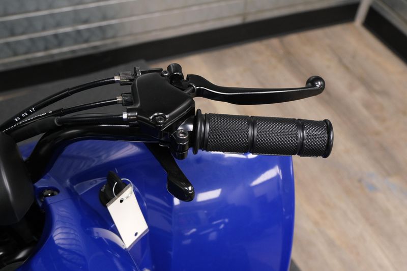 NEW 2026 YAMAHA YFZ50 Image 19