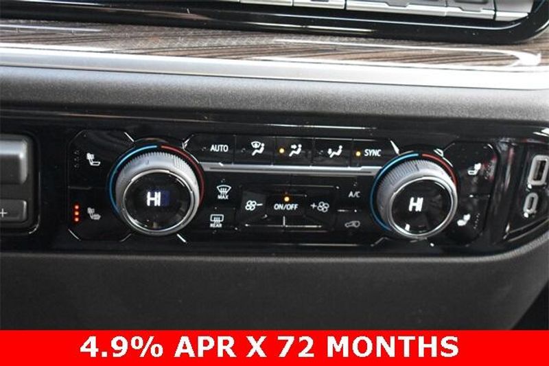 New 2026 Chevrolet Silverado 2500HD LTImage 30