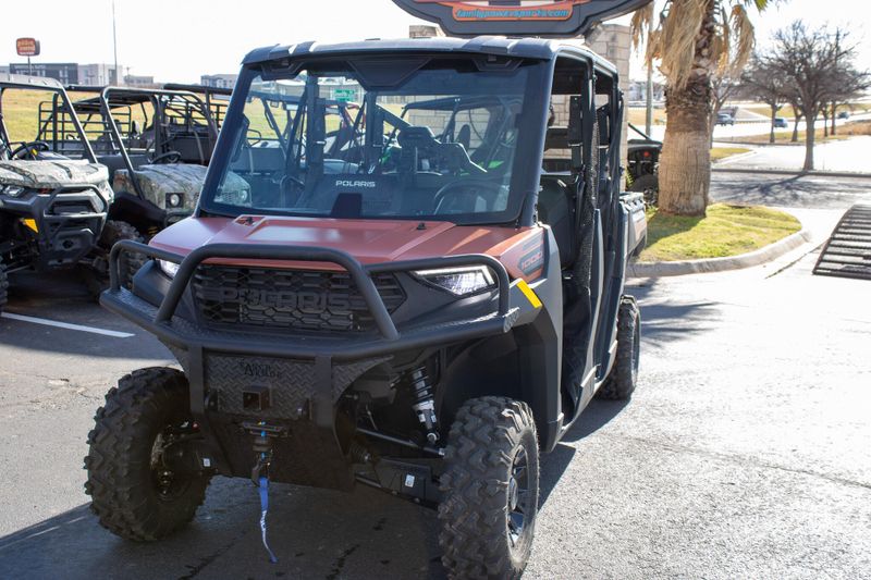 NEW 2026 POLARIS RANGER CREW 1000 PREMIUM Image 10