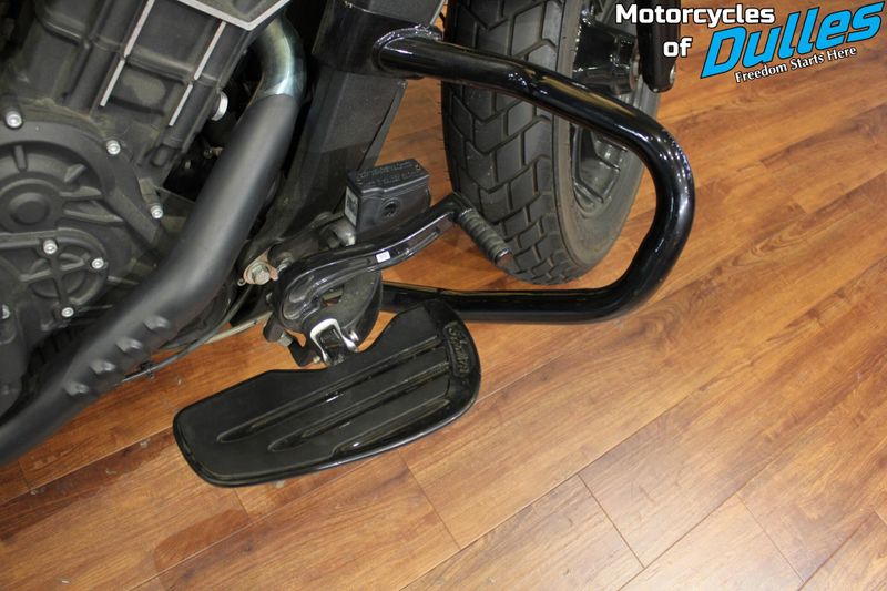 Used 2020 Indian Motorcycle Scout Bobber ABS Image 12