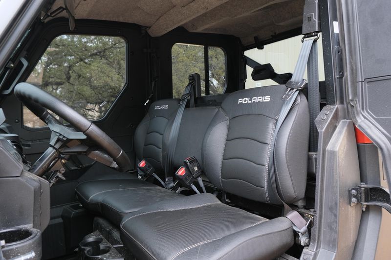 NEW 2026 POLARIS RANGER CREW XP 1000 NORTHSTAR EDITION PREMIUM Image 17