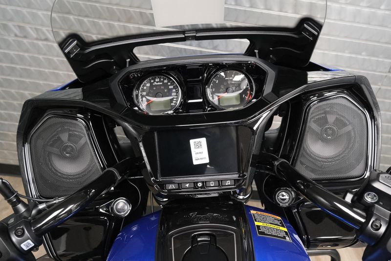 NEW 2026 INDIAN MOTORCYCLE CHALLENGER DARK HORSE WITH 112 PACKAGE Image 19