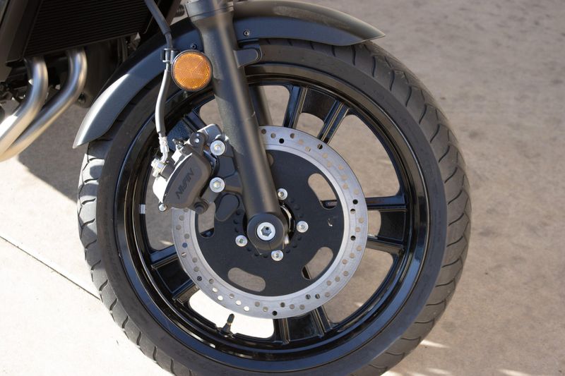 NEW 2026 KAWASAKI VULCAN S Image 13