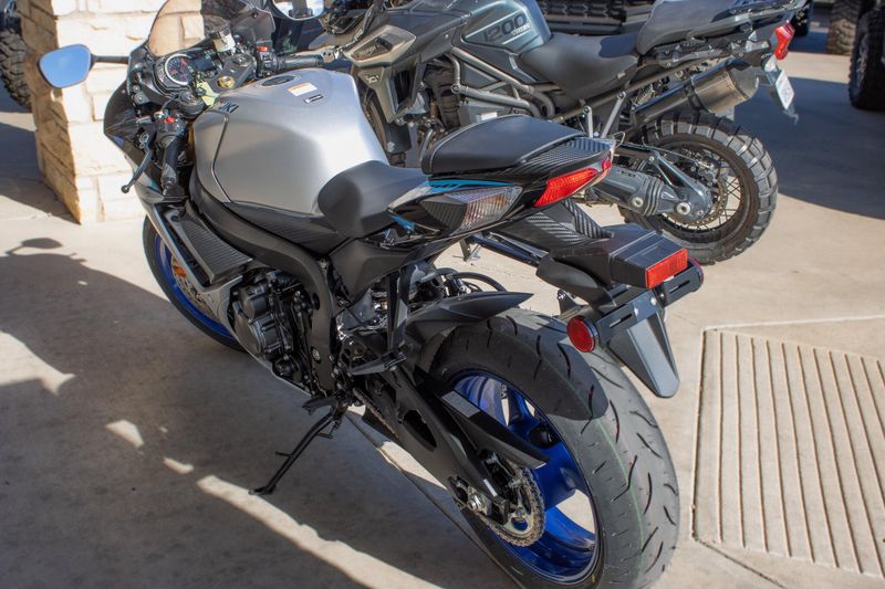 NEW 2026 SUZUKI GSXR750 Image 5