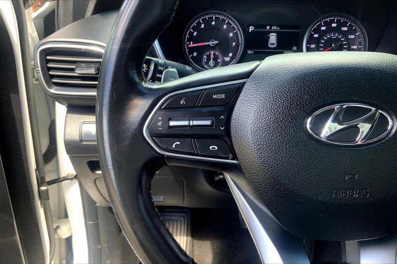 2023 Hyundai Santa Fe SEL photo 16