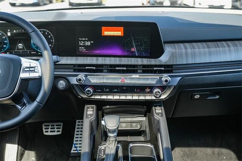 2025 Kia Telluride SXImage 6