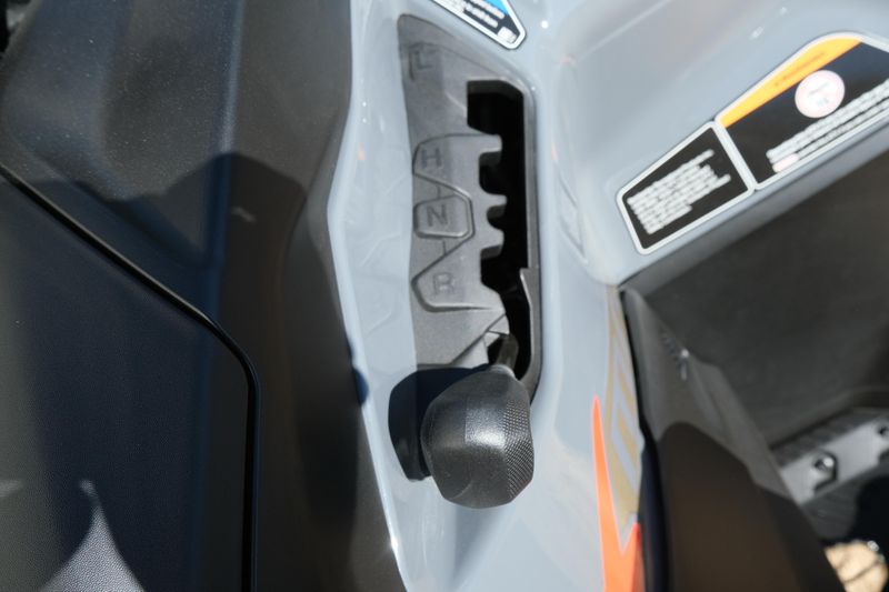 NEW 2026 CAN-AM OUTLANDER X MR 850 Image 15