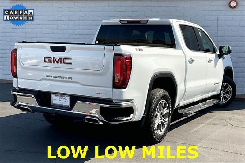 Used 2023 GMC Sierra 1500 SLTImage 13