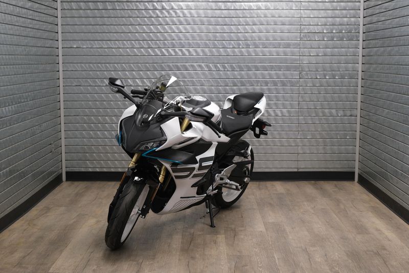 NEW 2026 CFMOTO 450SS Image 7