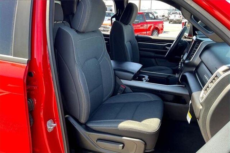 2022 RAM 1500 Big Horn Lone StarImage 6