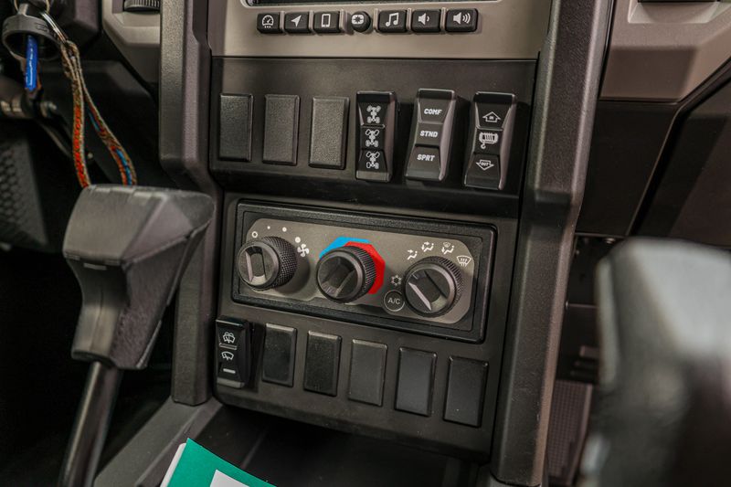 NEW 2026 POLARIS XPEDITION ADV 5 NORTHSTAR Image 7