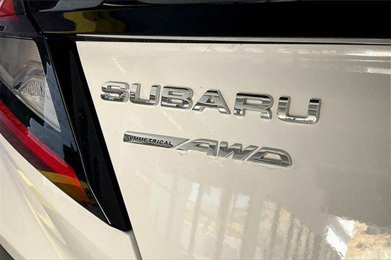 2023 Subaru WRX PremiumImage 31