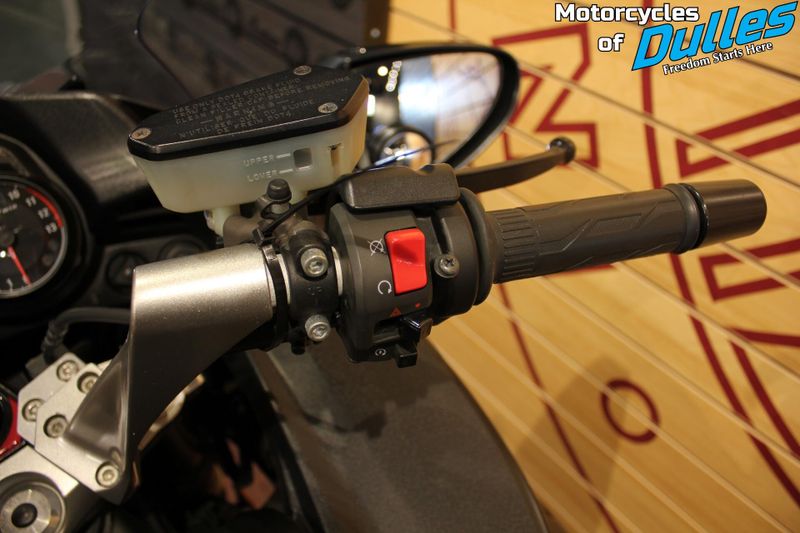 Used 2011 Kawasaki Concours 14 ABS Image 11