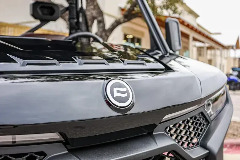 NEW 2026 CFMOTO UFORCE U10 PRO Image 16