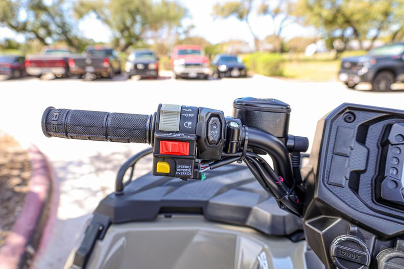 NEW 2026 POLARIS SPORTSMAN 570 EPS Image 3