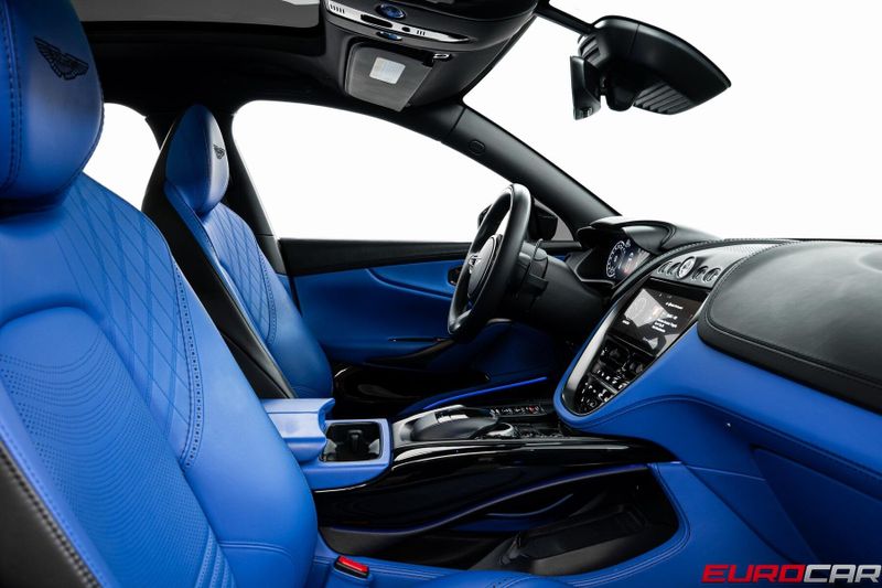 Used 2022 Aston Martin DBX *FRONT PPF * IMMACULATE CONDITION*Image 33