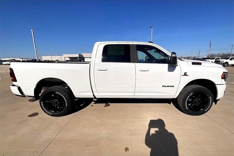 2024 RAM 2500 Lone Star Crew Cab 4x4 6