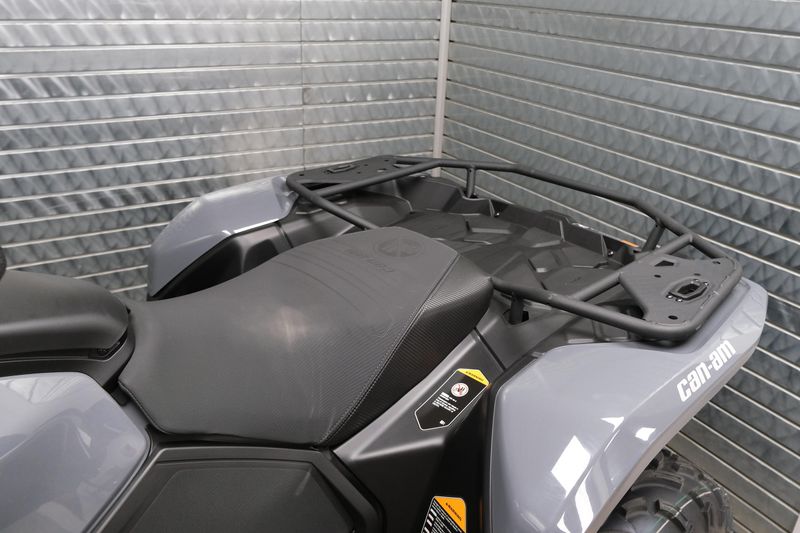 NEW 2026 CAN-AM OUTLANDER DPS 500 Image 18