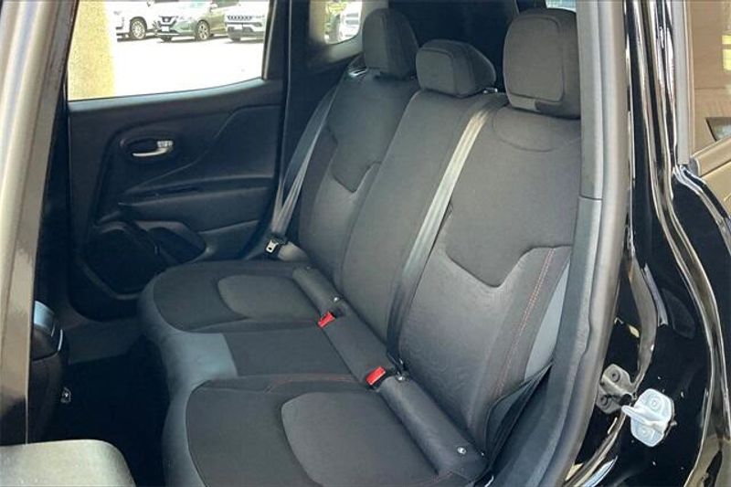 2023 Jeep Renegade TrailhawkImage 25