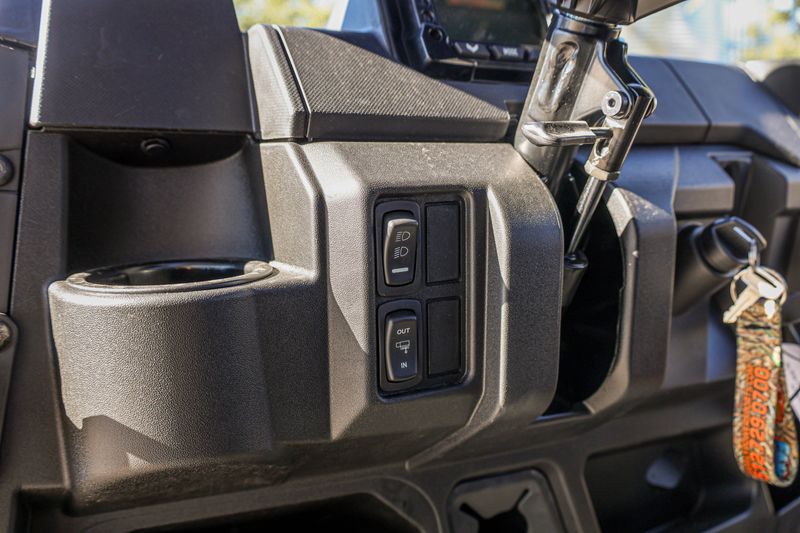 NEW 2026 POLARIS RANGER CREW 1000 PREMIUM Image 20