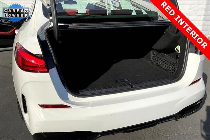 Used 2023 BMW M235 Gran Coupe M235i xDriveImage 34