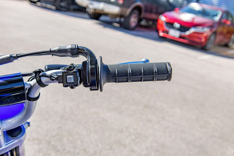 NEW 2026 YAMAHA TTR110E Image 6